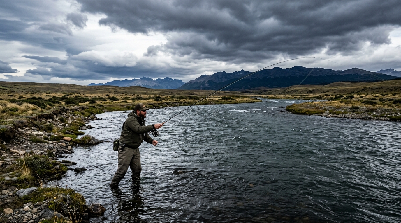 Tierra del Fuego